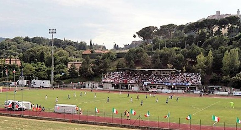 Torneo Internazionale di Calcio giovanissimi a Montepulciano: in campo anche Sampdoria e Genoa