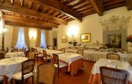 A Cortona un nuovo luogo per la cultura, l'Hotel San Michele apre la Sala dell'Accademia Etrusca agli eventi