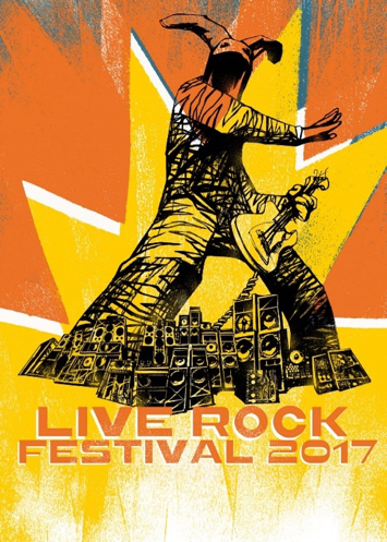 Live Rock Festival Acquaviva: il programma completo