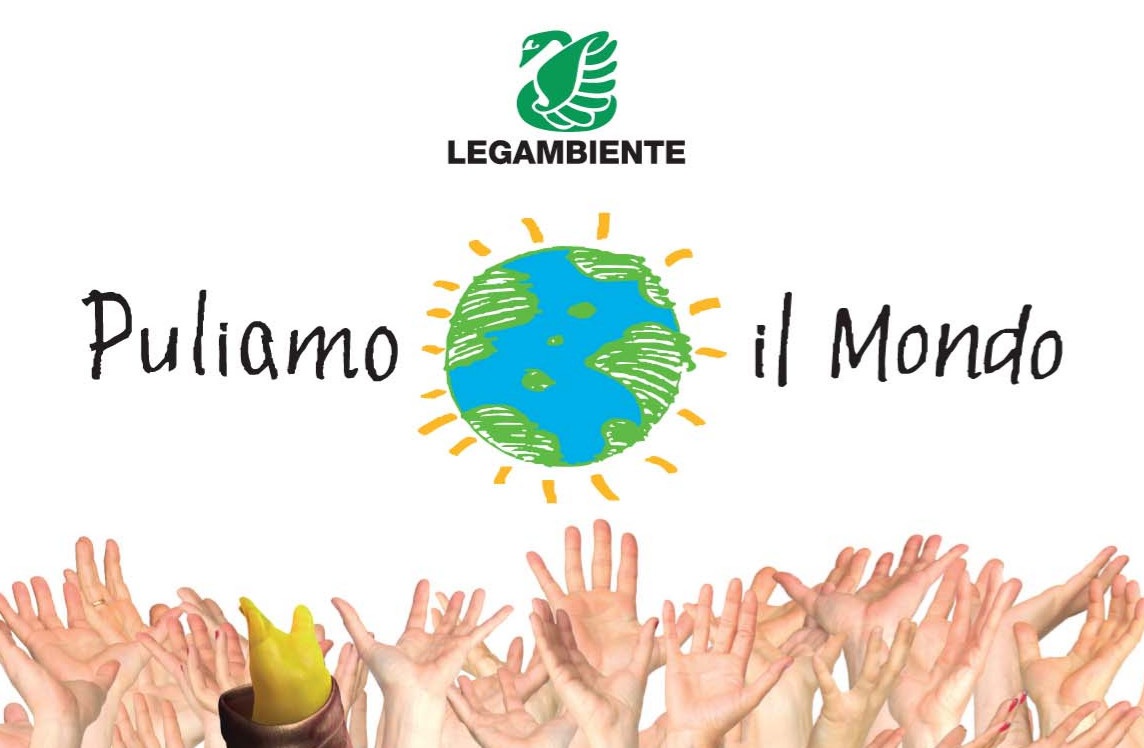 Puliamo il Mondo, iniziative anche a Lucignano e Cortona