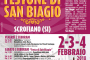 Lega Nord organizza cena col candidato Claudio Borghi a Cortona