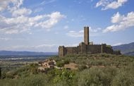 Da Marzo ripartono le visite guidate al Castello di Montecchio