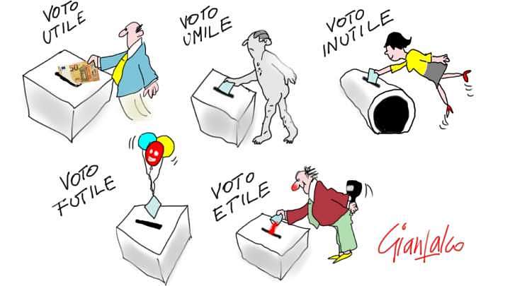 Forum Post Elezioni (1): Il voto utile è servito?