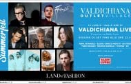 Valdichiana Live all'Outlet