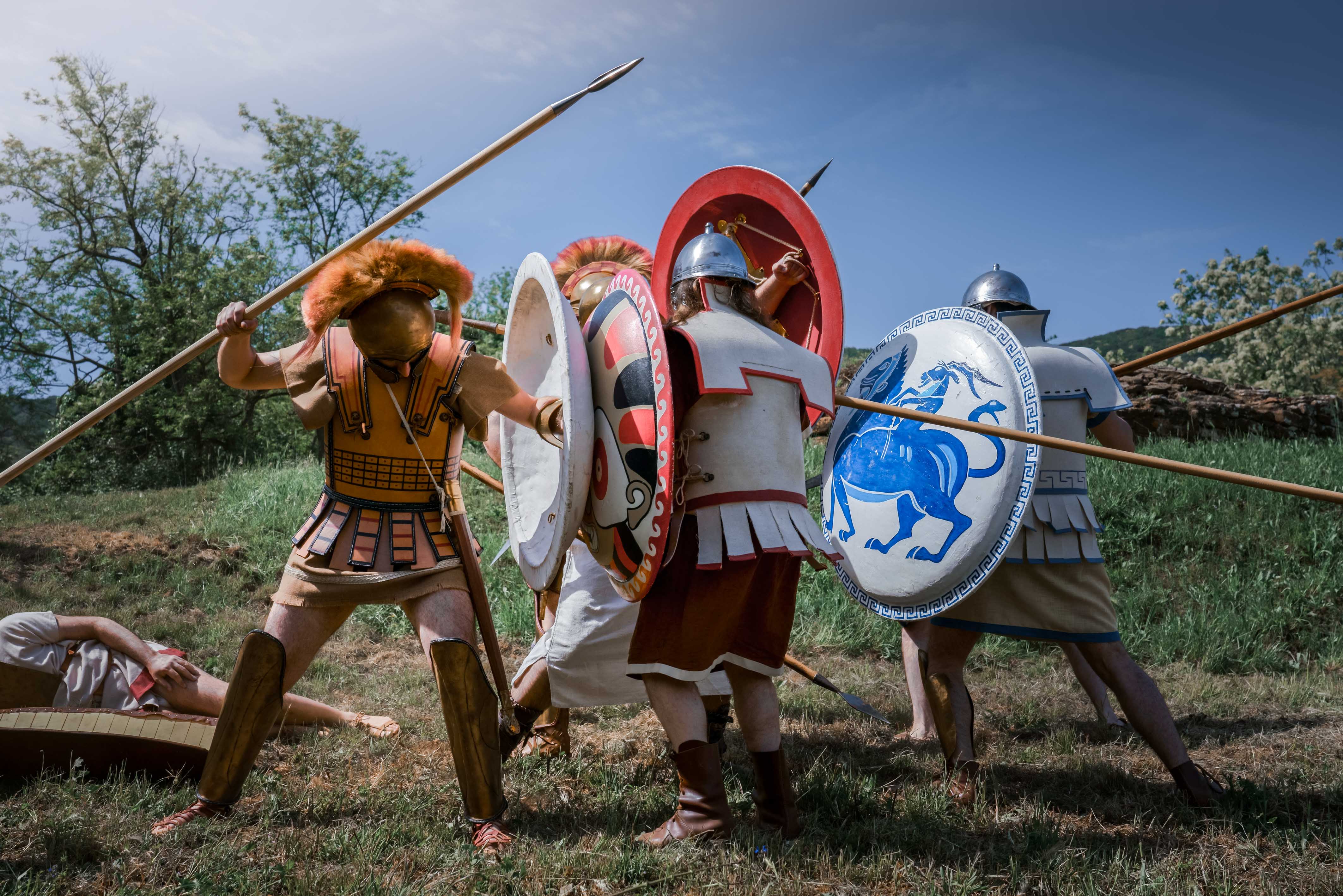Un videogioco sugli Etruschi: sabato la presentazione a Cortona