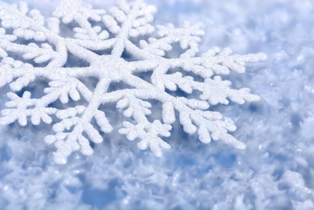 Allerta Neve:in Valdichiana Senese scuole chiuse martedì e mercoledì