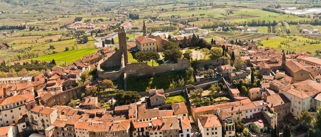 Sfiorate la 100mila presenze turistiche a Castiglion Fiorentino nel 2019