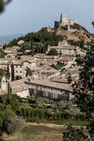 Pasqua al Nun Assisi Relais & Spa Museum