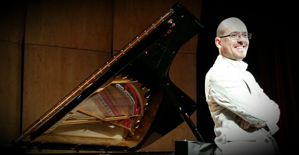 Il pianista Roberto Plano in concerto a Cortona per l’Associazione Organi Storici