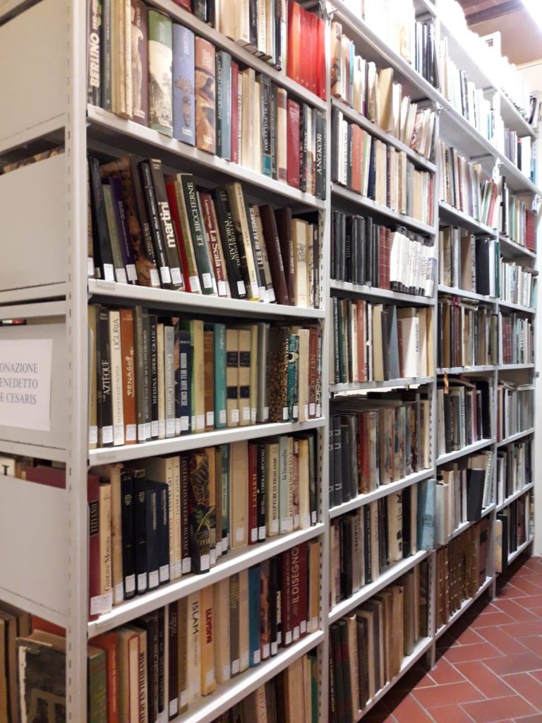 10mila euro dal Ministero alla Biblioteca Comunale di Castiglion Fiorentino per l'acquisto di libri