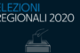 Marciano: risultati Regionali 2020