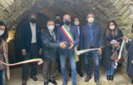 Cortona, nuovi ambienti espositivi alla Fortezza del Girifalco