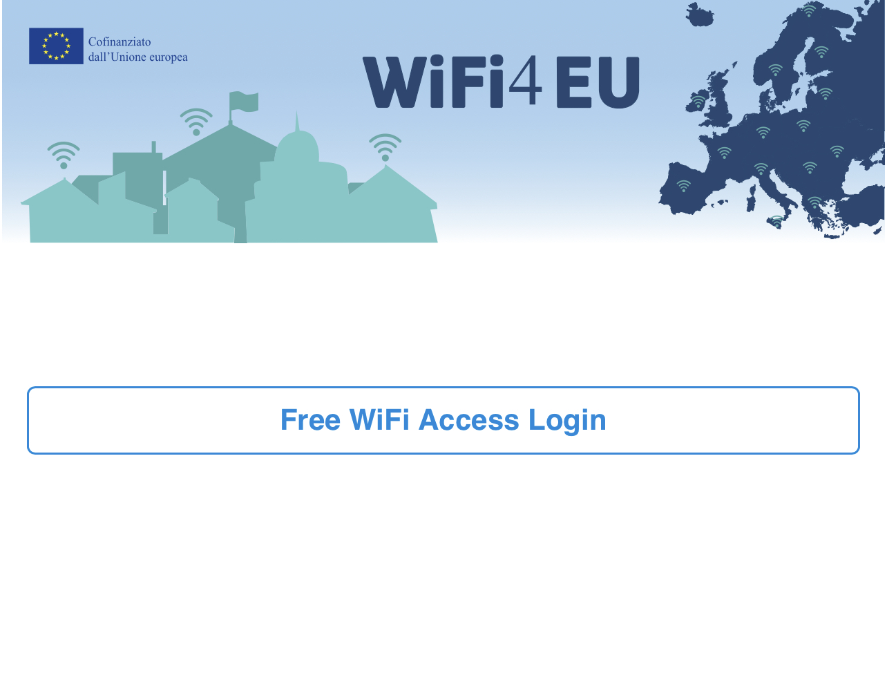 Cortona è WiFi4EU, in funzione nuovi punti d’accesso per navigare su internet
