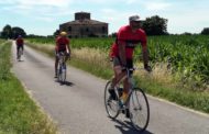 Bici e Turismo: un'occasione da considerare a Cortona e in Valdichiana