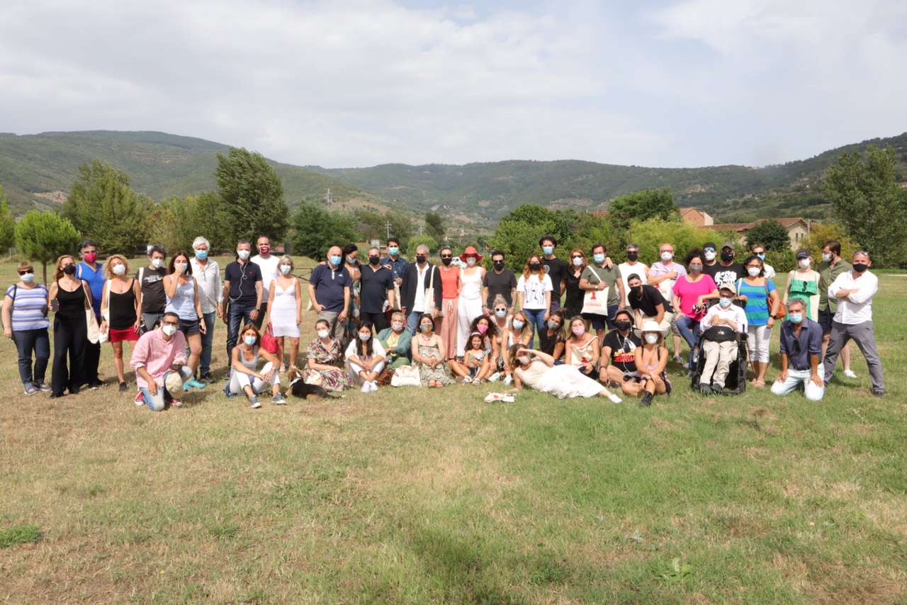 Da Clubhouse a Cortona: cultura e turismo protagonisti di una giornata nel segno della ripartenza