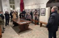 Ultimo appuntamento per festeggiare i 50 anni del Fotoclub Etruria. Una mostra a Palazzo Ferretti a Cortona e un libro