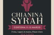 Chianina & Syrah a Cortona