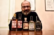 Giorgio ….e la sua passione per i distillati